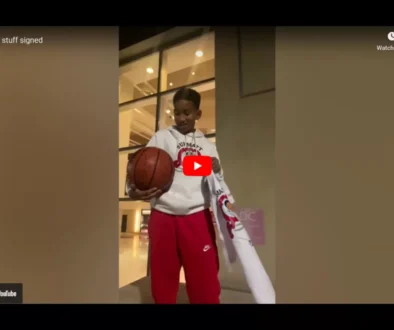 Matt Hollimon on YouTube